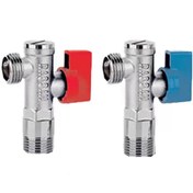 تصویر شیر پیسوار راسان 1/2 Rassan 1/2 Pissawar