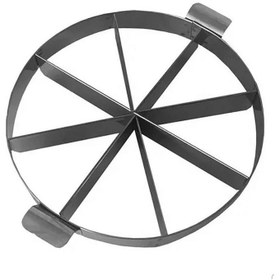 تصویر تقسیم کننده کیک 