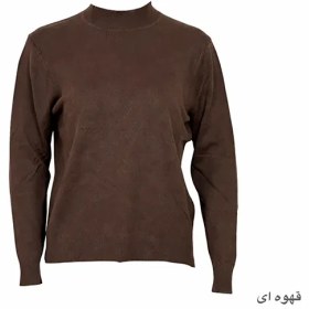 تصویر گپ بافت طرح لوزی 