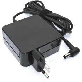 تصویر شارژر لپ تاپ ایسوس 19 ولت 3.42 آمپر مدل ADP-65JH BB pnet 19v 3.42a asus laptop charger