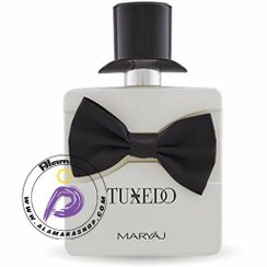 تصویر عطر تاکسیدو ماریاژ | Maryaj Taxedo EDP 