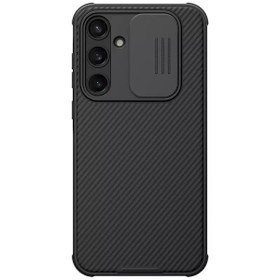 تصویر کیف کلاسوری گوشی سامسونگ Galaxy A35 نیلکین مدل CamShield Pro Nillkin CamShield Pro Samsung Galaxy A35 Phone Case