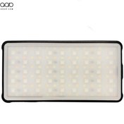 تصویر پنل نور ثابت RGB (سان پک) زئوس ZEUS M135 RGB 