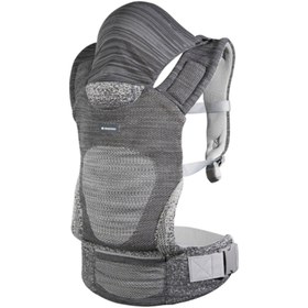 تصویر آغوشی کیکابو مدل Fly Knit 