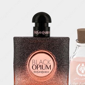 تصویر عطر ایوسن لورن بلک اوپیوم فلورال شوک – Yves Saint Laurent Black Opium Floral Shock Yves Saint Laurent Black Opium Floral Shock