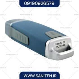 تصویر دستگاه گشت و نگهبانی OGuard-JWM 5000V5 