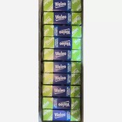 تصویر زغال دینام پژو Waleo اصلی پک 10 عددی 