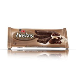 تصویر ویفر اتی هوش بش طعم کاکائو 142 گرم Eti Hush Besh cocoa flavor wafer 142 grams