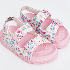 تصویر صندل دخترانه ۱ 