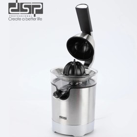 تصویر آب مرکبات گیری دی اس پی مدل KJ1084 ظرفیت ۰.۳ لیتر 