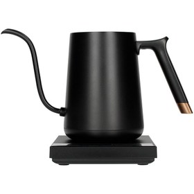 تصویر کتل برقی تایم مور مدل Fish Smart Fish Smart Electric Kettle