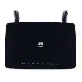 تصویر روتر بی‌سیم 300Mbps هوآوی مدل WS329 ا Huawei WS329 300Mbps Wireless Router Huawei WS329 300Mbps Wireless Router