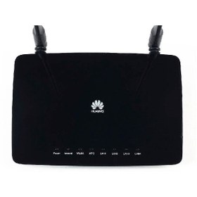 تصویر روتر بی‌سیم 300Mbps هوآوی مدل WS329 Huawei WS329 300Mbps Wireless Router