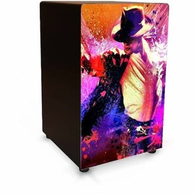 تصویر کاخن sazkala مدل S18 