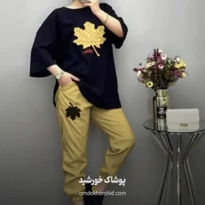 تصویر فروشگاه عمده پوشاک خورشید