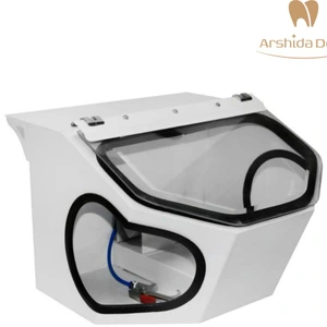 تصویر فروشگاه آرشیدادنت