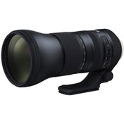 تصویر لنز دوربین عکاسی تامرون Tamron SP 150-600mm f5-6.3 Di VC USD G2 