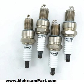 تصویر شمع موتور جک S5 برند: JAC