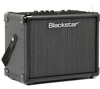 تصویر آمپلی فایر گیتار الکتریک Blackstar مدل ID Core Stereo 10-v2 (کارکرده در حد نو) 