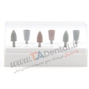 تصویر کیت مولت سیلیکونی پرداخت سرامیک مخصوص آنگل جوتا JOTA کد 1395 