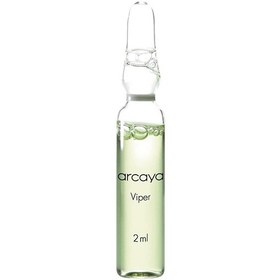 تصویر آمپول ضد چروک قوی وایپر Arcaya ا Arcaya Viper Anti Wrinkle Ampoules Arcaya Viper Anti Wrinkle Ampoules