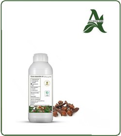 تصویر طعم دهنده میخک خوراکی 