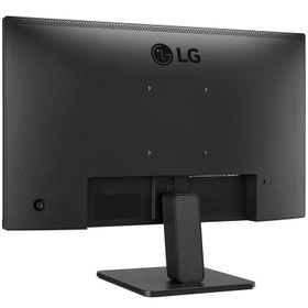 تصویر نمایشگر ال جی مدل 27MR400-B سایز 27 اینچ LG 27MR400-B FHD IPS LED 27 Inch LED Monitor