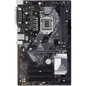 تصویر مادربرد ایسوس مدل PRIME H310 PLUS R2 