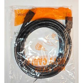 تصویر کابل IFORTECH HDMI PVC IF-1/5M 