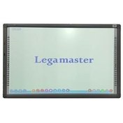 تصویر برد هوشمند لگامستر مدل 82N ا Legamaster 82N Smart Board Legamaster 82N Smart Board