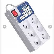 تصویر محافظ برق آذین 