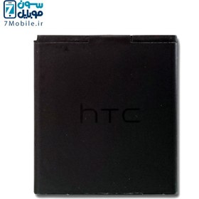 تصویر باتری اصلی اچ تی سی HTC E1 603e با 6 ماه گارانتی 