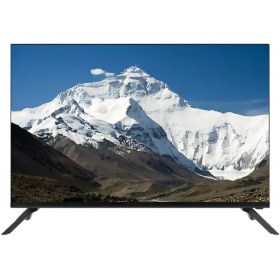 تصویر تلویزیون ال اي دي 55 اينچ فول اچ دي 4K مجيك مدل MA-55F3KUIR LED 4K-Smart 55 inch Full HD Magic model MA-55F3KUIR