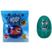 تصویر اسباب بازی شانسی وو تویز مدل اگ پک شانسی پسرانه وو تویز طرح فان 2 Pack 2 Fun2 مجموعه 2 عددی 