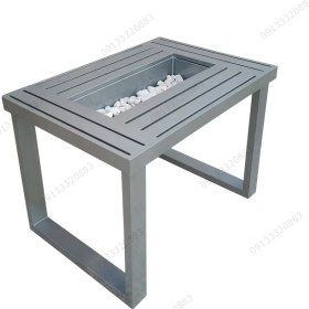 تصویر آتشدان کد AT1 