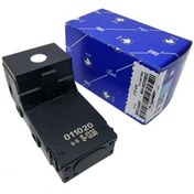 تصویر جعبه فیوز پژو 405 ایساکو کالسکه ای 4 فیوز 2080200199 