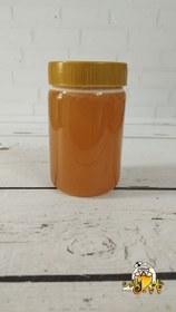 تصویر عسل خامه ای پاچیل طلایی 600گرمی Creamy Honey