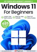 تصویر کتاب Windows 11 For Beginners Ed10 2024 