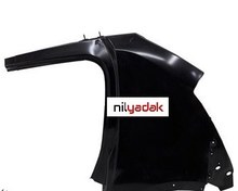 تصویر گلگیر عقب چپ رنو ساندرو 