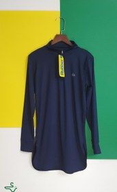 تصویر شومیز مانتویی ورزشی"Runner" تولید با کیفیت داخلی