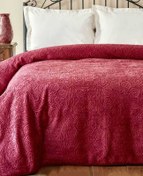 تصویر پتو برجسته تک‌نفره Karaca Home کد505000292 