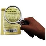 تصویر ذره بین مدل 6903 