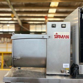 تصویر میکسر گوشت 20 لیتری SIRMAN 