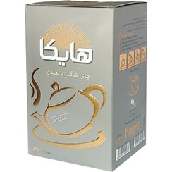 تصویر چای شکسته هایکا | 450 گرمی 