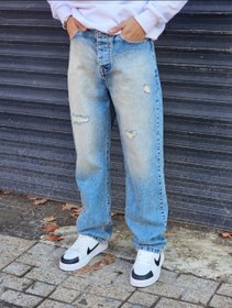 تصویر نیم بگ پارچه ترک 