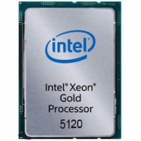 تصویر CPU مدل Xeon Gold 5120 برند Intel ا Intel® Xeon® Gold 5120 Processor Intel® Xeon® Gold 5120 Processor