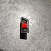 تصویر کلید فلاشر seta 125 اصلی بنلی 