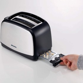 تصویر توستر آریته مدل Ariete 153 Ariete