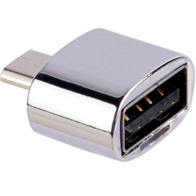 تصویر تبدیل او تی جی Earldom OTG MICRO USB ET-OT40 