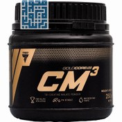 تصویر پودر کراتین سی ام 3 گلد کر لاین ترک نوتریشن طعم طالبی 250 گرمی Trec Nutrition CM3 Golden Core Powder with Melon Flavor 250g